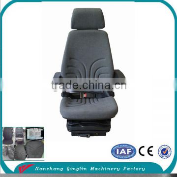 Agricultural machine parts Grammer suspension seat(YS18)