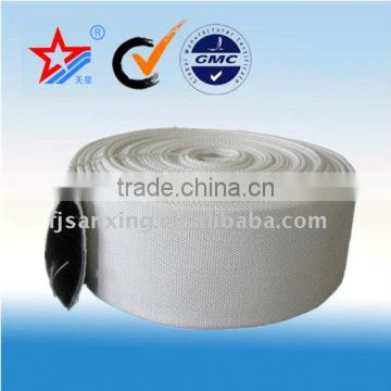 2 1/2 inch Copy rubber lined Hose pipe