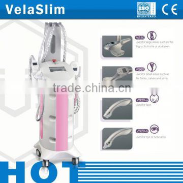 2015wholesale vacuum therapy instant face lift for cellulite and body contouring (S80)