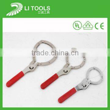 strap type oil filter wrench cheap wrench chain wrench