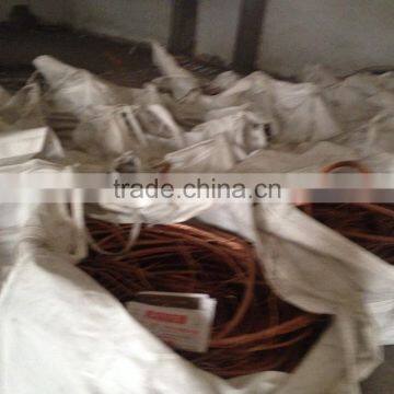 Copper wire scrap with lowest price