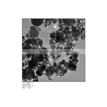 Zinc Copper Alloy Nanopowder