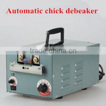Full automatic chicken deaker for sale