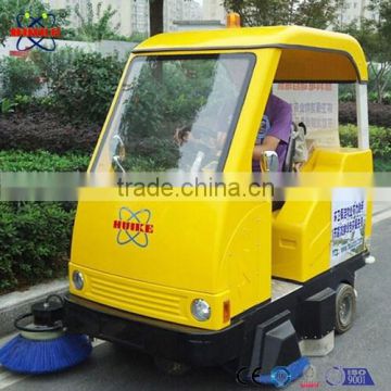 Cheapest price of road sweeper truck manufacturer near Shanghai China