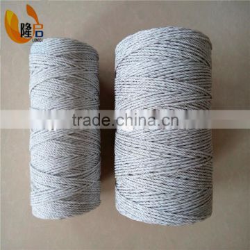 electric net fence/farm electric fence rope for cattle
