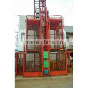 Widely used construction hoist,construction elevator