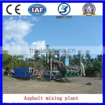 asphalt mixing plant spare parts