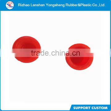 wholesale good quality red PE small cover