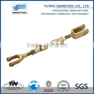 SUPPLIER OF top link tubes