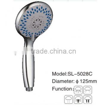 High Quality Hot Sale Cheapest Plastic Bathroom Shower Head