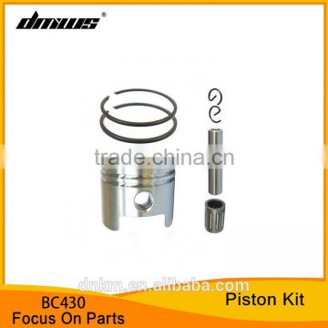 High Quality 43cc Brush Cutter Piston Kit