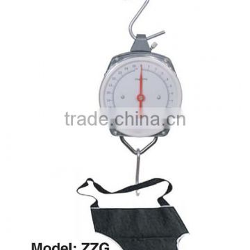 25kg Salter baby weighing scale