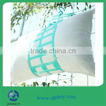 Special Design Plastic Pillow and Muppet Airer