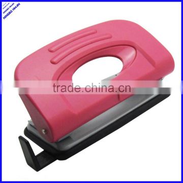 Manual office A4 size 2 hole paper hole punch