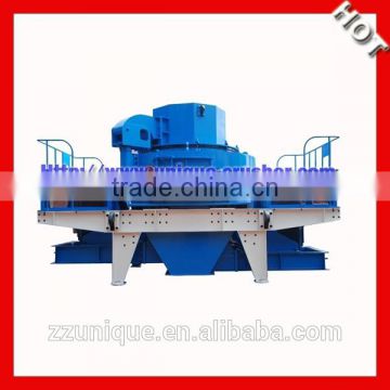 China 2015 new model sand maker for construction sand production