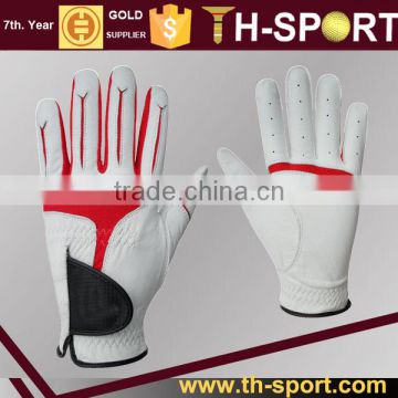 Cabretta Leather Golf Glove Indonesia
