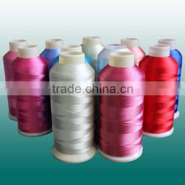 150D/2 rayon embroidery thread