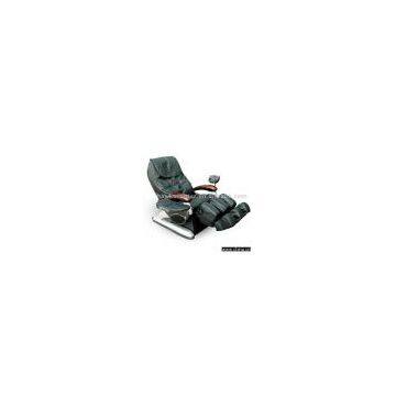 Sell Massage Chair with DVD (CE,EMC, ROHS)