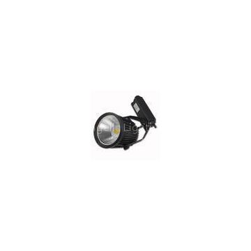 IP44 10W Cob Led Track Light 250mA 90Vac For Commercial Lighting