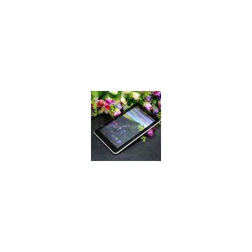 Cheap 7inch Android 4.1.2 Dual Core Tablet PC support Bluetooth