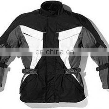 Cordura Jacket Art No: 0064