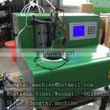 COMMON RAIL INJECTOR TEST BENCH EPS100