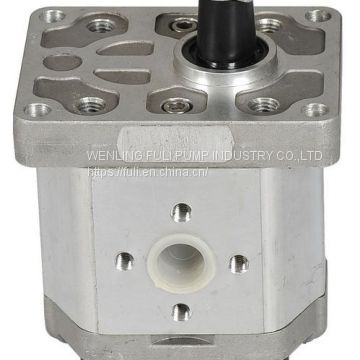 Hot sales Genuine parts power steering pump for Fiat A42×P4MS