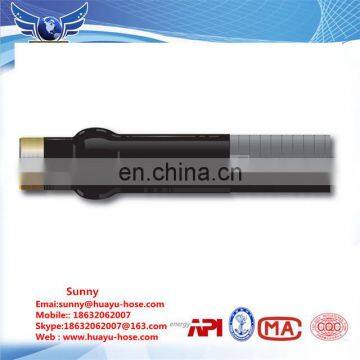 Black Gold rotary and vibrator drilling hose