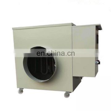 Factory Price Tubular Greenhouse Fan Heater Machine