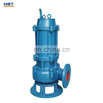 2-inch 300m deep well water submersible pump