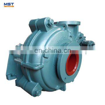 Centrifugal dry cement pump