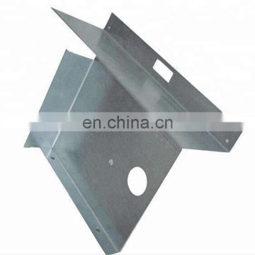 Tianjin steel sheet metal fabrication steel metal plate fabrication posts shelving
