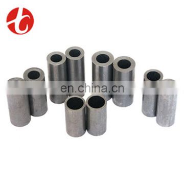 New design High quality ASTM A580 316L Stainless steel pipe 1 kg price tube China Supplier