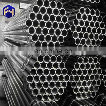 Hot selling 2.5 inch schedule 40 black iron pipe with great price