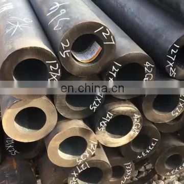 High Inventory E235 N Cold Drawn Seamless Steel Pipe Cold Drawn Seamless Steel Pipe