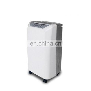 Portable Humidity Fire Machine Home Dehumidifier