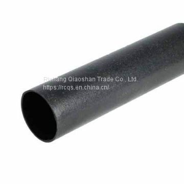 6  Inch CISPI 301 ASTM A888 No-Hub Cast Iron Soil Pipe