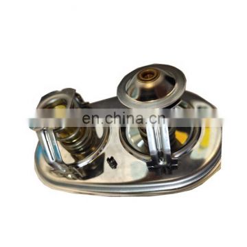 High quality Diesel motor parts thermostat 2475874