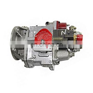 machinery KTA19 K19 engine parts 3201205 3021980 E665  PT fuel injection pump for wheel loader