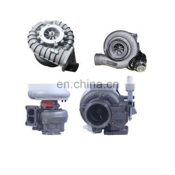 3778736 turbocharger HE400WG for 6DL1-32E4 diesel engine cqkms  WUXI DIESEL parts Che m Poland