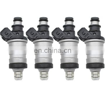 Fast Electronic Fuel Injectors for Accord CR-V Element 06164-P0A-000