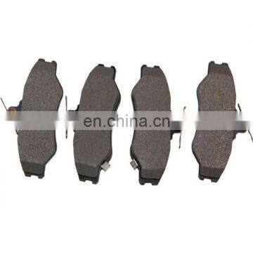 All Kinds of Brake Pad for H100 97- 58101-4BA00