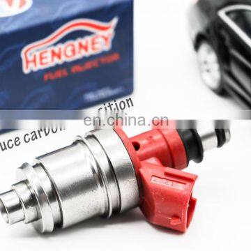 Hengney auto parts JS28-2 JS282 8970795320 15710-77EA0 For 94-03 Suzuki Isuzu 1.8 2.0 2.3 2.6L Hengney fuel injector nozzle