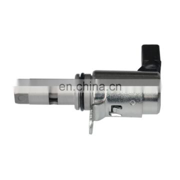 Engine Cam Variable Valve Timing Control Solenoid For Audi For VW 03C906455A