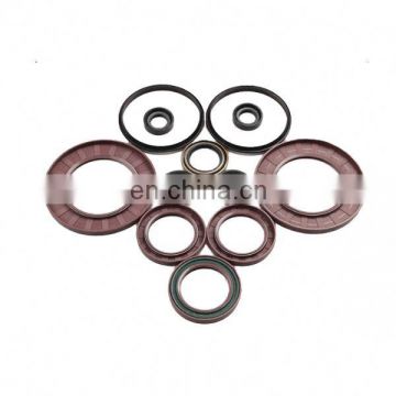 Competitive Price Metal Oil Seal High Strength For Korean Car