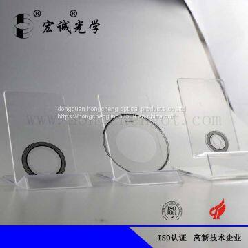 optical glass encoder disk  encoding disk coded disc  can customized multiply