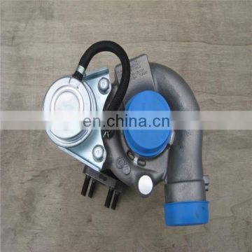 the high quality turbocharger TF035 49135-05121 504260855