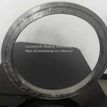 precision roller slewing rings made in china RE6013 with size 60X90X13mm