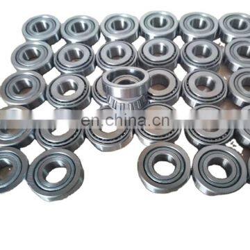 Factory stock low price good performance inch tapered roller bearing A4059/A4138