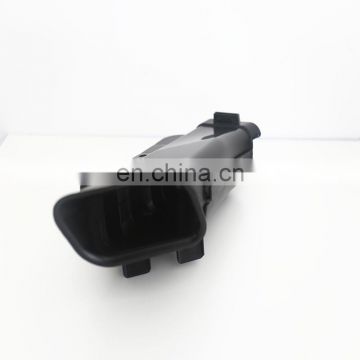 Cklq6-4000 custom blow molding product air inlet assembly